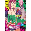 Viz Media Dandadan 8