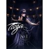 VINYL Turunen, Tarja - Act I 3LP (Turunen, Tarja - Act I 3LP)