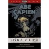Abe Sapien 1: Dýka z Lipu - Mike Mignola, Jason Shawn Alexander