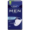 TENA Men Level 1 Active fit pánske vložky 3 kvapky 24 ks