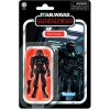 Hasbro Star Wars The Mandalorian Dark Trooper figúrka 9,5cm