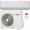 Klimatizácia Toshiba Seiya 2,5kW RAS-B10E2KVG-E + RAS-10E2AVG-E