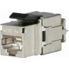 Solarix Keystone CAT5E STP RJ45 rychlozařezávací pro kleště