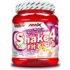 AMIX Shake 4 Fit&Slim 1000 g Príchuť: Lesní ovocie