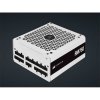 Corsair napájací zdroj modulárny, rm white series™ rm750, 750w, atx, box, 80+ gold, biely CP-9020231-EU Corsair