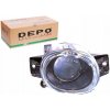 LAMPA PROTI ZAHMLIEVANIU (H3) Seat LEON 1M TOLEDO II 1