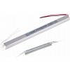 Modulárny napájací zdroj pre LED pásky Ultra SLIM 5A 60W Ecolight