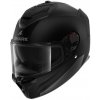 SHARK prilba SPARTAN GT PRO Blank matt black - 2XL