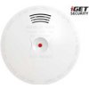 iGET SECURITY EP14 - Bezdrátový senzor kouře pro alarm iGET SECURITY M5 EP14 SECURITY