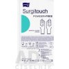 Surgitouch RUKAVICE - veľ. 8,5; chirurgické, sterilné, nepudrované, latexové 1 pár