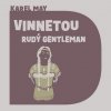 Vinnetou - Rudý gentleman (May - Soukup Pavel) - 2CD (MP3)