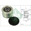 Schaeffler INA Voľnobeżka alternátora 535001210