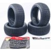 TPRO 1/8 OffRoad Racing guma HARABITE - ZR Medium T2 zmes 4 ks. (TP3304ZR01T2)