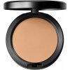 MAC Cosmetics Studio Fix Powder Plus Foundation Prefill zmatňujúci púdrový make-up odtieň NC18 12 g