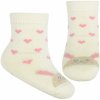 WOLA Kojenecké ponožky u14.01p-vz.081 E04 12-14(8-9)