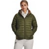 Dámska páperová bunda Under Armour, ARMOUR DOWN 2.0 JKT Khaki, S