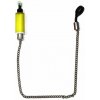 Zfish Chain Hanger Yellow