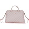 Guess Bag 4G Zipper Pocket Triangle Logo 15