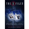 X FILES PERIHELION (GRAY CLAUDIA)(Pevná)