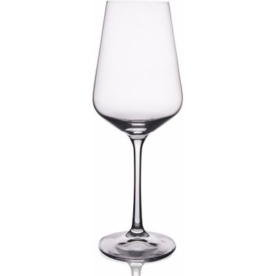 Orion domácí potřeby Sklenice na bílé víno SANDRA 0 45 l 6 x