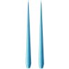 ester & erik Taper 32 cm 56 Turquoise 2 ks