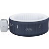 Bestway Whirlpool LAY-Z-SPA® Miami AirJet Ø 180 x 66 cm - pre 4 osoby - 1 ks