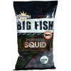 Dynamite Baits Boilies Big Fish Peppered Squid 20 mm 1 kg