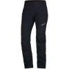 Dámske turistické nohavice NORTHFINDER-ROCHELLE-270blackblack Čierna L 2025