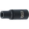 BGS technic Zásuvka na adaptér | 6,3 mm (1/4