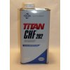 TITAN PENTOSIN CHF 202 1L Hydraulický olej
