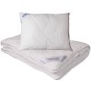 2G Lipov Celoročná posteľná súprava CIRRUS Microclimate Cool touch 100% bavlna - 135x220 / 70x90 cm