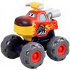 Detské auto Monster Truck – býk