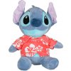 Disney Lilo and Stitch Hawaii Stitch Plush Figure 28 cm