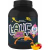 BrainMax LAUF Intra Komplex, Mango, 1000 g Iónový nápoj so sacharidmi a EAA pre lepšiu výkonnosť, hydratáciu a regeneráciu, doplnok stravy