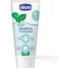 Chicco detská zubná pasta Mäta 6+, 50ml