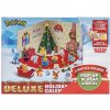 Boti Pokémon adventný kalendár Deluxe