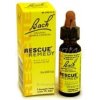 Krízová esencia - Rescue Remedy - bachove kvapky 20 ml
