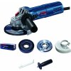 Bosch GWS 9-125 S Professional 0.601.396.102