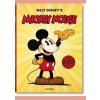 Walt Disney's Mickey Mouse. The Ultimate History - David Gerstein, J.?B. Kaufman, Taschen GmbH