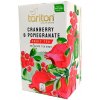 TARLTON Fruit Cranberry & Pomegranate prebal 20x1,5g (7108)