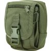 CONDOR OUTDOOR sumka MOLLE úžitková malá OLIV