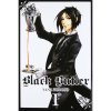Black Butler I. - Yana Toboso