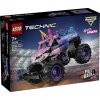 LEGO LEGO® Technic Monster Jam™ Sparkle Smash™ s natahovacím motorem 42220 (Monster Jam™ Sparkle Smash™ Pull-Back)