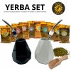 Mate Green Yerba Mate Štartovací SET - PRE PÁRY #1