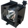 Lampa pre projektor BARCO iQ Pro G400, značková lampa s modulom (dvojbalenie)