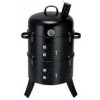 STEND PRO Strend Pro Gril BBQ Smoker, 3v1 grilovanie, údenie a vodné údenie, 44x78 cm, 2210295