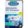 DR. BECKMANN WC pena s aktívnym uhlím 3× 100 g