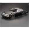 Killerbody karosérie 1:10 Nissan Skyline 2000 Turbo GT-ES C211 čierna (KB48675)
