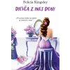 Dievča z inej doby - Felicia Kingsley
