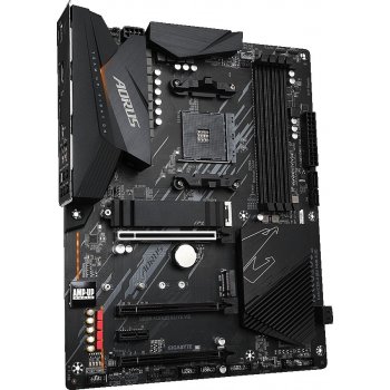 Gigabyte B550 AORUS ELITE V2